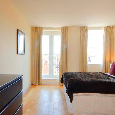 Reading Serviced Apartments Chambre photo
