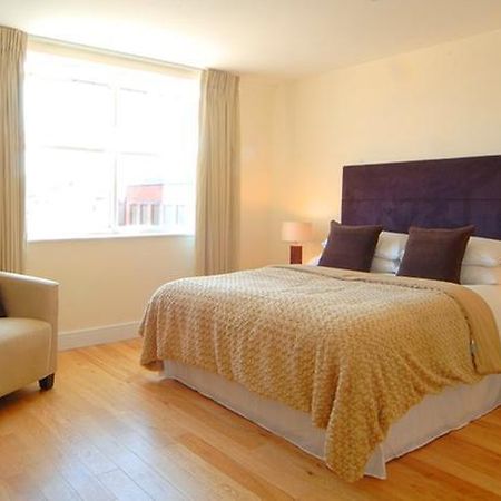 Reading Serviced Apartments Extérieur photo