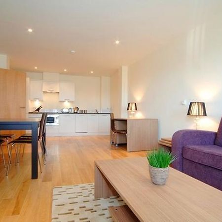 Reading Serviced Apartments Extérieur photo