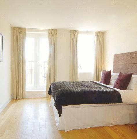 Reading Serviced Apartments Chambre photo