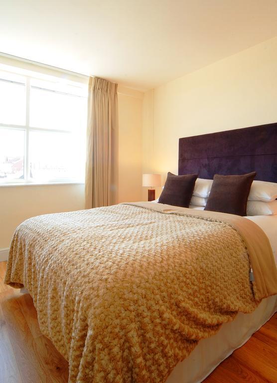 Reading Serviced Apartments Extérieur photo
