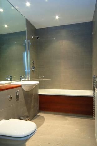 Reading Serviced Apartments Extérieur photo