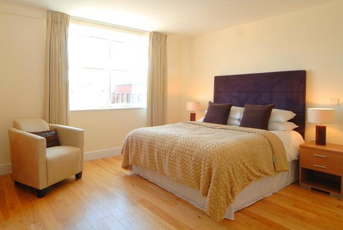 Reading Serviced Apartments Extérieur photo