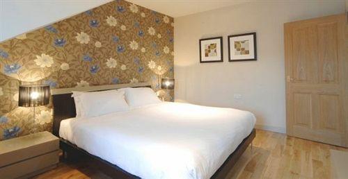 Reading Serviced Apartments Extérieur photo