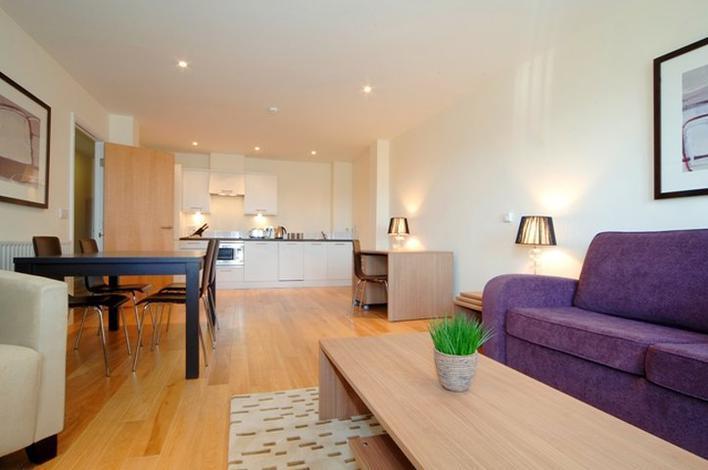 Reading Serviced Apartments Extérieur photo