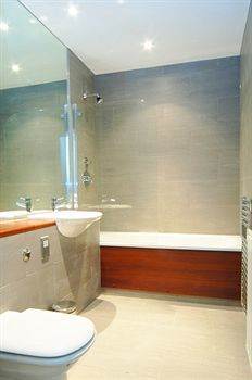 Reading Serviced Apartments Extérieur photo