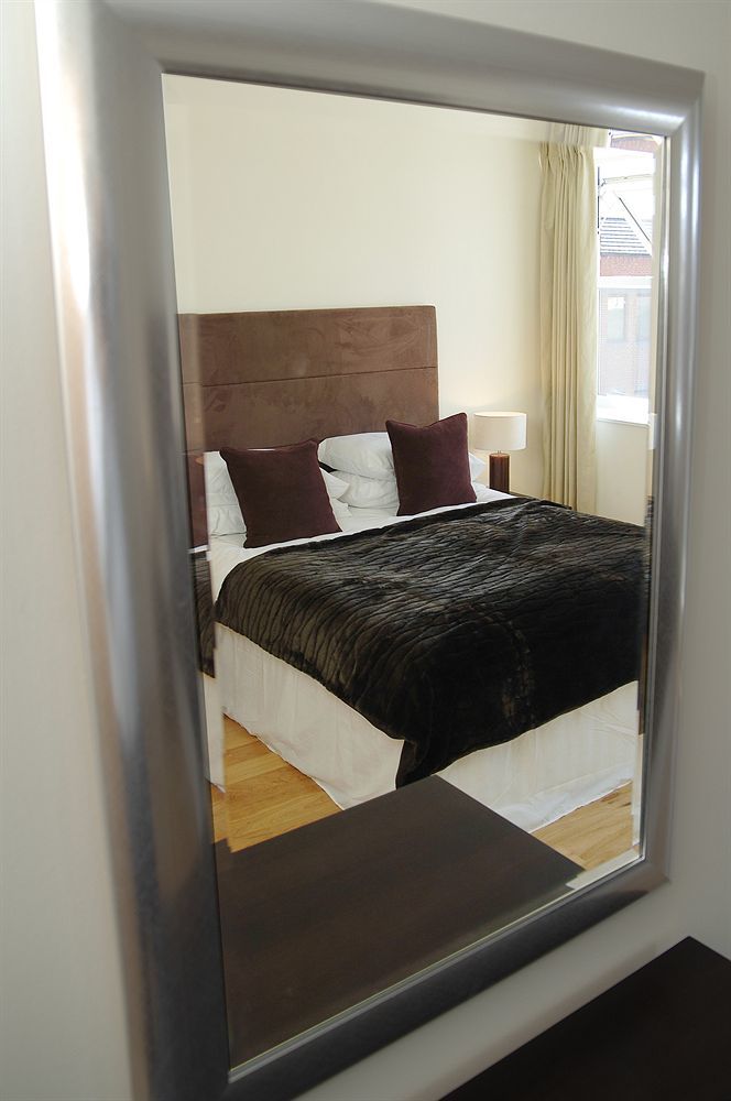 Reading Serviced Apartments Extérieur photo
