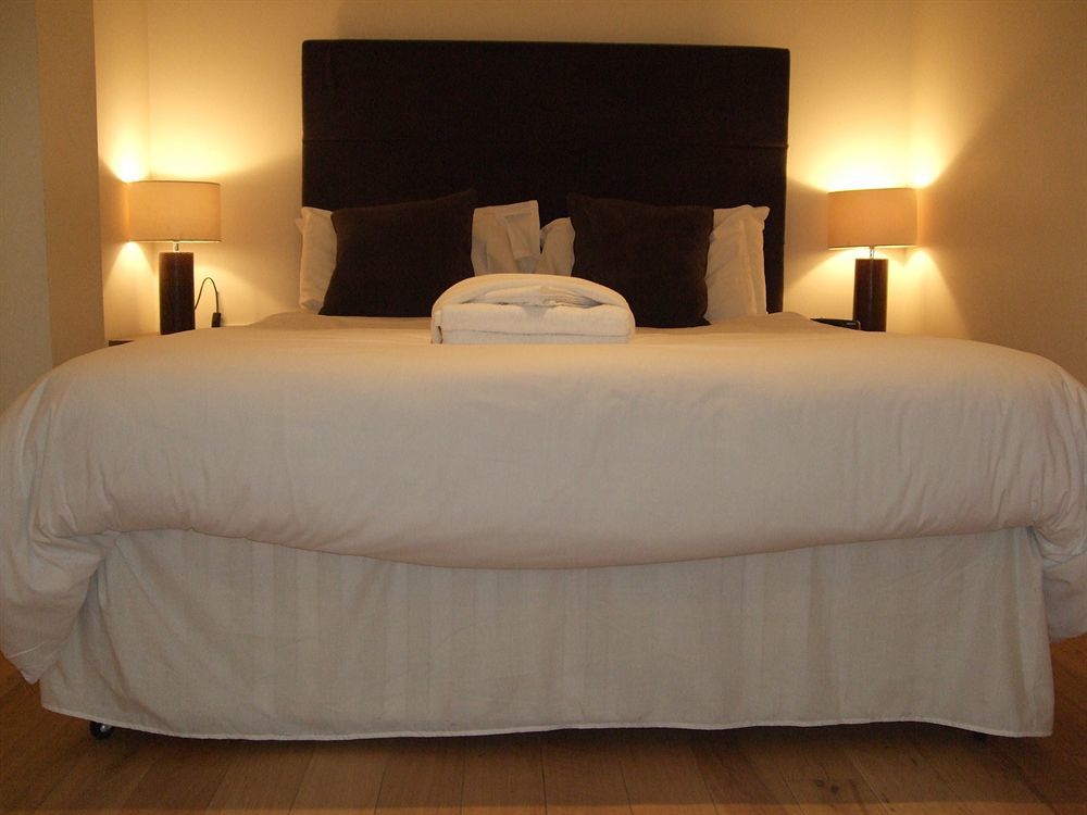 Reading Serviced Apartments Extérieur photo
