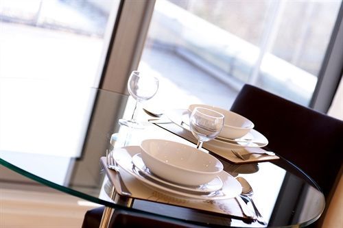 Reading Serviced Apartments Extérieur photo