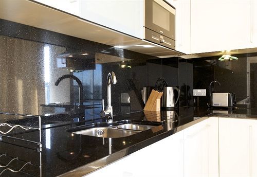 Reading Serviced Apartments Extérieur photo