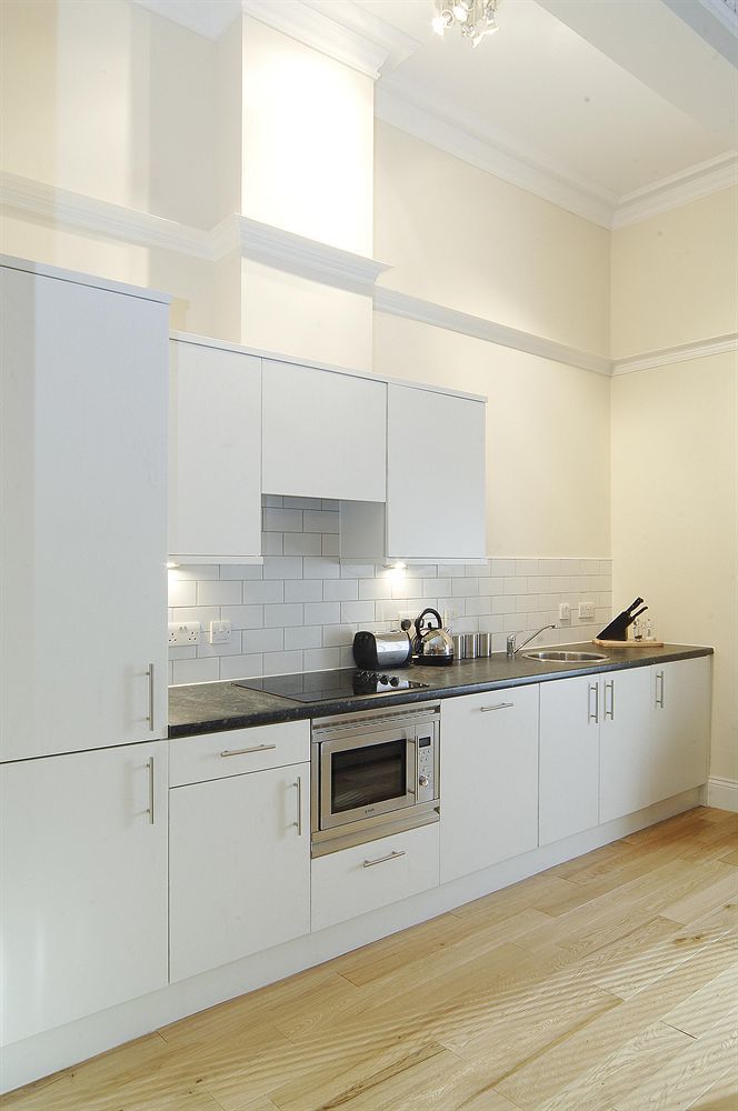 Reading Serviced Apartments Extérieur photo