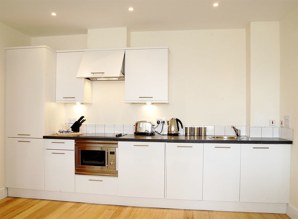 Reading Serviced Apartments Extérieur photo