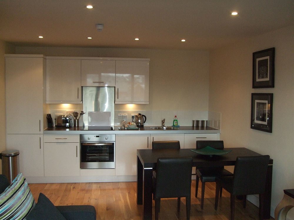 Reading Serviced Apartments Extérieur photo